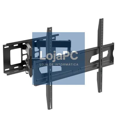 Suporte de parede Extensible Approx appST15XD para TV de 32-70'/ até 50kg