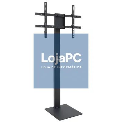 Suporte de chão Rotativo/Rotable TooQ FS2286M-B para TV 37-70'/ até 40kg