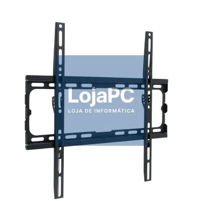 Suporte de parede Fixo TooQ LP1070F-B para TV de 32-70'/ até 45kg