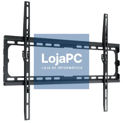 Suporte de parede Fixo TooQ LP1080F-B para TV de 37-80'/ até 45kg