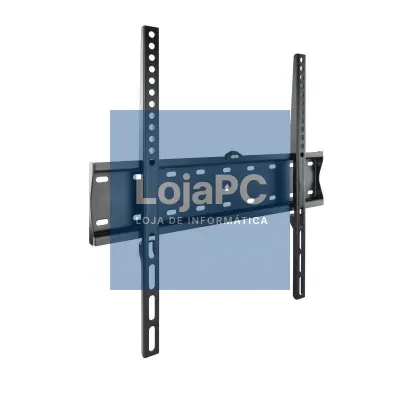 Suporte de parede Fixo TooQ LP4155F-B para TV de 32-55'/ até 40kg