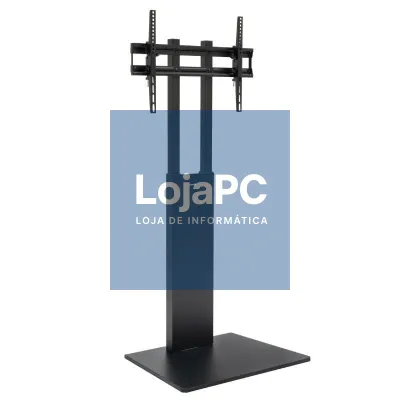 Suporte de chão Inclinável TooQ FS2288M-B para TV de 32-85'/ até 40kg