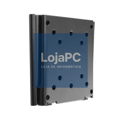 Suporte de parede Fixo TooQ LP1023F-B para TV de 13-27'/ até 30kg