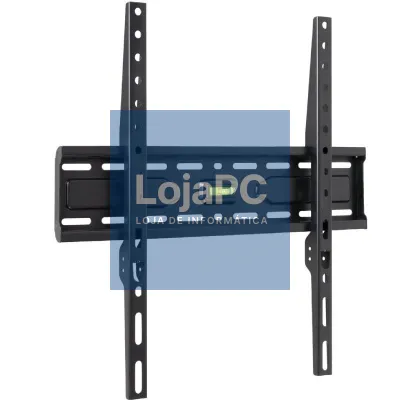 Suporte de parede Fixo TooQ LP1030F-B para TV de 32-75'/ até 45kg