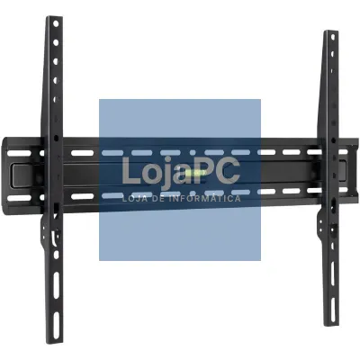 Suporte de parede Fixo TooQ LP1050F-B para TV de 37-86'/ até 45kg