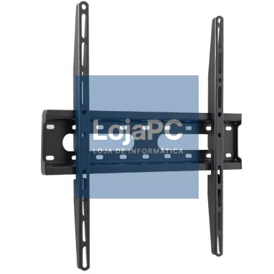 Suporte de parede Fixo TooQ LP1072F-B para TV de 32-70'/ até 45kg