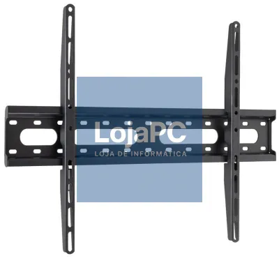 Suporte de parede Inclinável TooQ LP1082F-B para TV de 37-80'/ até 45kg