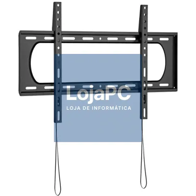 Suporte de parede TooQ LP1084F-B para TV de 37-80'/ até 80kg
