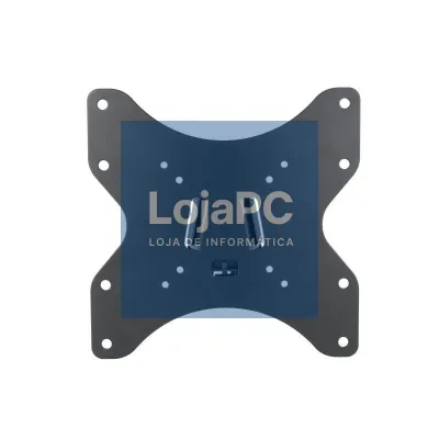 Suporte de parede Fixo Inclinável TooQ LP1342T-B para TV de 23-42'/ até 35kg