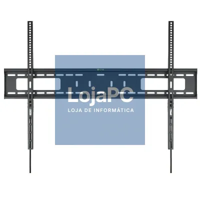 Suporte de parede Fixo TooQ LP41100F-B para TV de 60-100'/ até 75kg