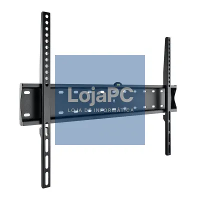 Suporte de parede Fixo TooQ LP4170F-B para TV de 37-70'/ até 40kg