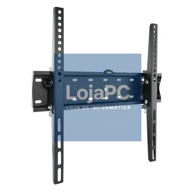 Suporte de parede Fixo / Inclinável TooQ LP4255T-B para TV de 32-55'/ até 40kg