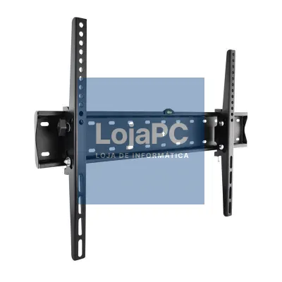Suporte de parede Inclinável TooQ LP4270T-B para TV de 37-70'/ até 40kg