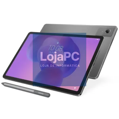 Tablet Lenovo Idea Tab 11'/ 8GB/ 256GB/ Octacore/ 5G/ Cinzento Luna/ inclui Lenovo Tab Pen