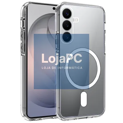 COOL Case for Samsung S947 Galaxy S26 Plus Magnetic Transparent