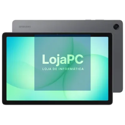 Tablet Samsung Galaxy Tab A11+ 11'/ 6GB/ 128GB/ Octacore/ Cinzento