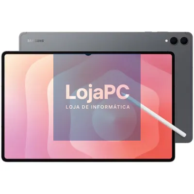 Tablet Samsung Galaxy Tab S11 Ultra 14.6'/ 12GB/ 512GB/ Octacore/ Cinzento/ inclui S-Pen