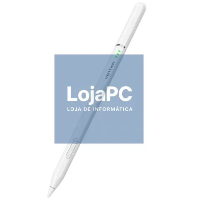 Caneta digital Vention KQNW0/ para iPad/ Branco