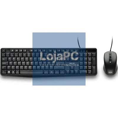 Teclado e rato NGS Cocoa KIT V2