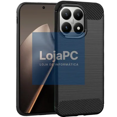 COOL Case for Xiaomi 15T Carbon Black