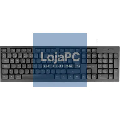Teclado Anima AK02ES