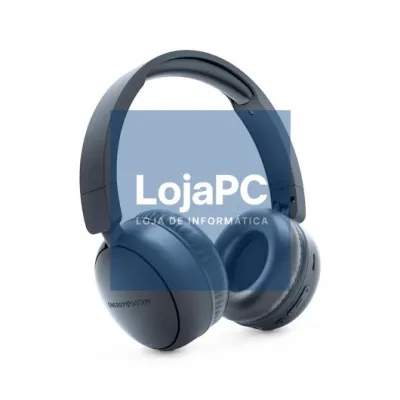 HEADTUNER - AURICULARES BLUETOOTH CON RADIO FM