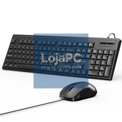 Teclado e rato Vention Combo KTYBG-EN