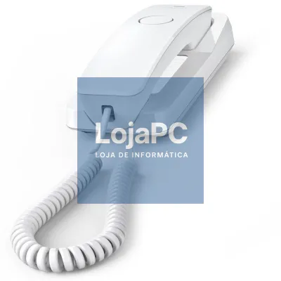 Telefone Gigaset Desk 200/ Branco