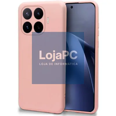 COOL Case for Xiaomi 17T Pro Cover Pink