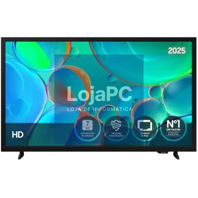 Televisor Samsung H5005 TU32H5005FK 32'/ HD/ Smart TV/ WiFi