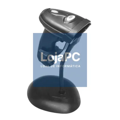 Leitor de Códigos de barras 1D 10POS LS-270UN/ USB