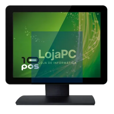 Monitor TPV 10POS TS-15HV 15'/ Táctil