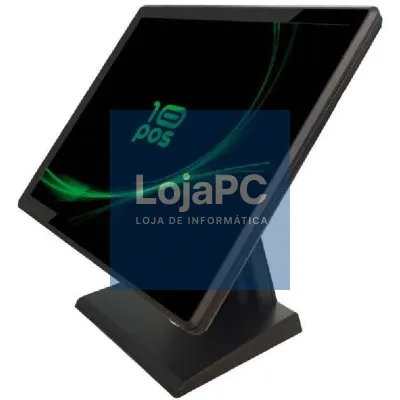 TPV 10POS 10T-17/ Intel Core i5 7to/ 8GB/ 256GB SSD/ 17'/ Táctil/ WiFi