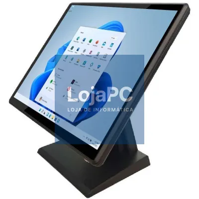 TPV 10POS 10T-17/ Intel J6412/ 8GB/ 128GB SSD/ 17'/ Táctil/ WiFi/ Win11 IoT