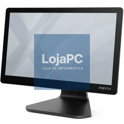 TPV Approx appTPV05NG8-256 Intel Celeron N5095/ 8GB/ 256GB SSD/ 15.6'/ Táctil/ WiFI