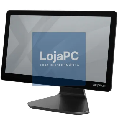 TPV Approx appTPV05NVFDG8-256 Intel Celeron N5095/ 8GB/ 256GB SSD/ 15.6'/ Táctil/ WiFI