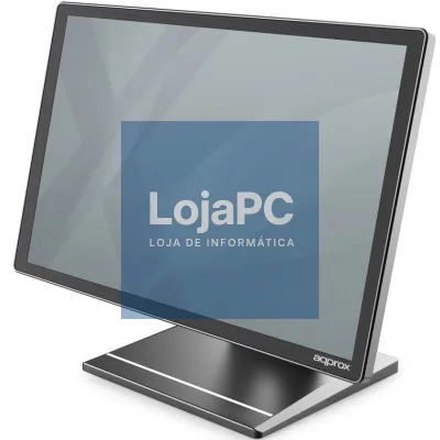 TPV Approx appTPV06 Intel Celeron N5095/ 8GB/ 256GB SSD/ 15.6'/ Táctil/ WiFi