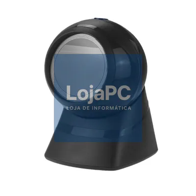 Leitor de Códigos de barras 2D Premier MS3-2D DESKTOP/ USB