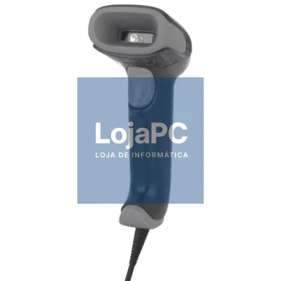 Leitor de Códigos de barras 1D-2D-QR Honeywell Voyager 1470G/ USB