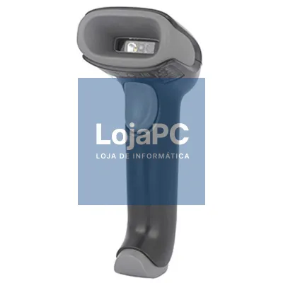 Leitor de Códigos de barras 1D-2D-QR Honeywell Voyager Extreme Performance (XP) 1472G/ Bluetooth/ USB