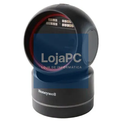 Escáner de Códigos de barras 1D-2D-PDF-QR Honeywell Orbit HF680/ USB