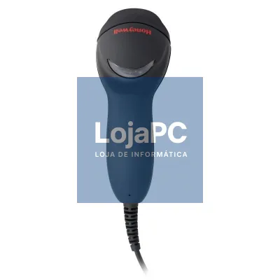 Leitor de Códigos de barras 1D Honeywell MK5145 Eclipse/ USB