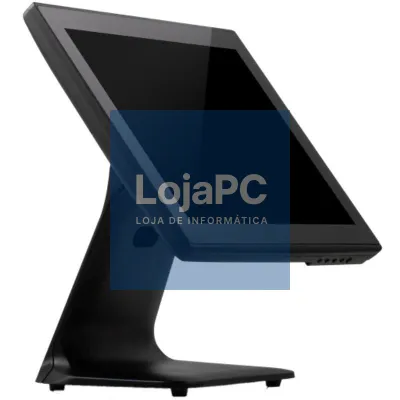 Monitor TPV Premier TM-150 LED 15'/ Táctil