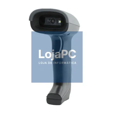 Leitor de Códigos de barras 2D Premier MS3-2D/ USB