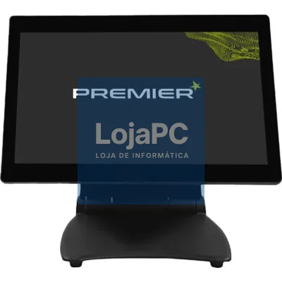 TPV Premier KT-100 FT W Intel N97/ 8GB/ 128GB SSD/ 15.6'/ Táctil/ WiFi