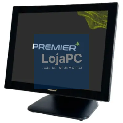 TPV Premier KT-2000 Intel N97/ 8GB/ 128GB SSD/ 15'/ Táctil/ WiFi