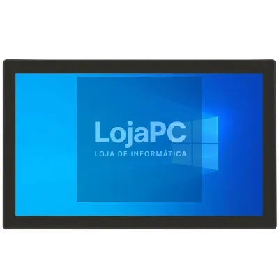 Monitor TPV Premier TM-215 LED 21.5'/ Táctil