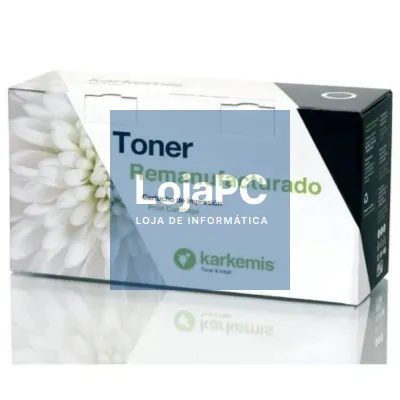 Tambor de imagem Karkemis Reciclado Brother DR-2400/ Preto