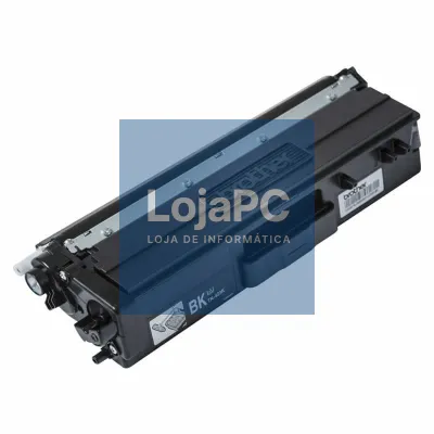 Tóner Original Brother TN-423BK Alta Capacidade/ Preto