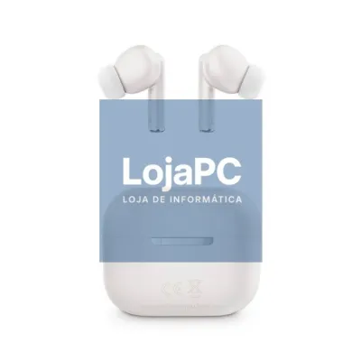 EARPHONES TRUE WIRELESS STYLE 2 COCONUT